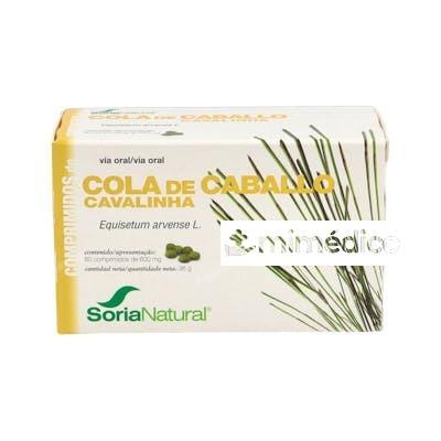 COLA DE CABALLO 60COMP. SORIA NATURAL