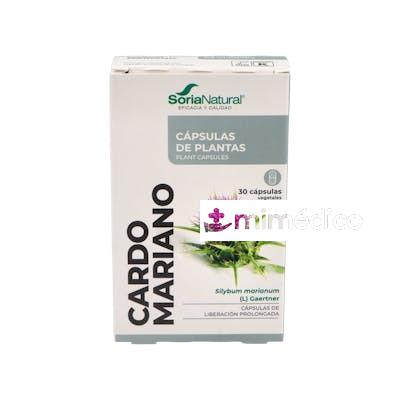 CAP.S-11 CARDO MARIANO XXI 30CAP. SORIA NATURAL