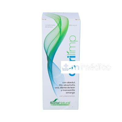 DURILIMP 250ML. SORIA NATURAL