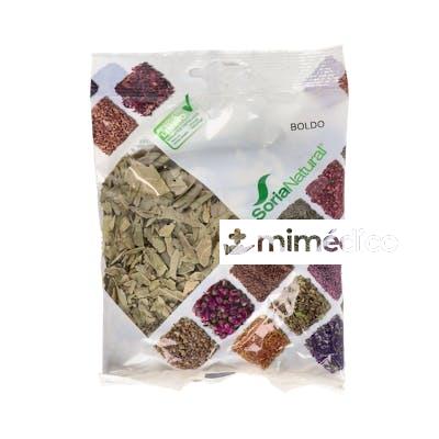 BOLDO BOLSA 40GR. SORIA NATURAL