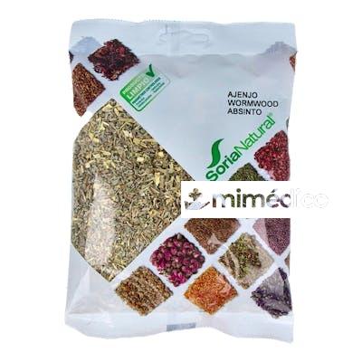 AJENJO BOLSA 40GR. SORIA NATURAL