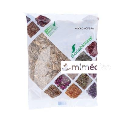 ALCACHOFERA BOLSA 40GR. SORIA NATURAL