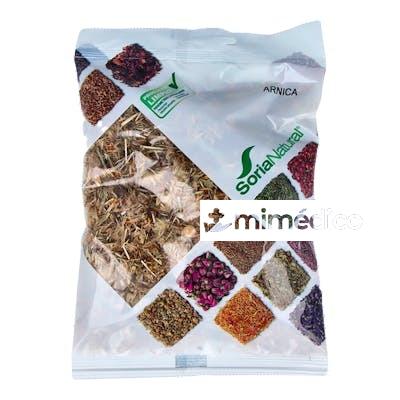 ARNICA BOLSA 30GR. SORIA NATURAL