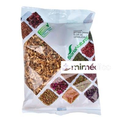 AZAHAR BOLSA 40GR. SORIA NATURAL