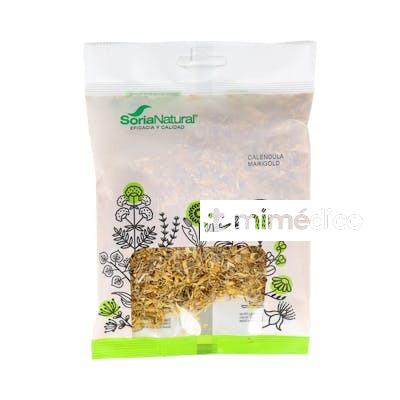 CALENDULA BOLSA 20GR. SORIA NATURAL