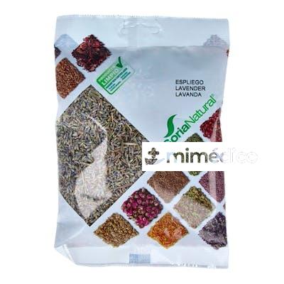 ESPLIEGO BOLSA 40GR. SORIA NATURAL