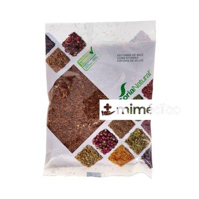 ESTIGMAS DE MAIZ BOLSA 35GR. SORIA NATURAL