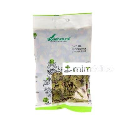 GAYUBA BOLSA 50GR. SORIA NATURAL