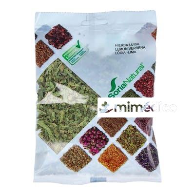 HIERBA LUISA BOLSA 30GR. SORIA NATURAL