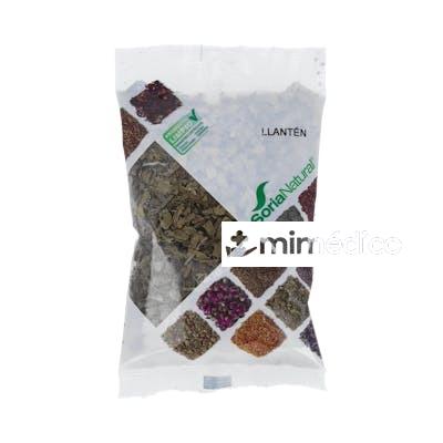LLANTEN BOLSA 40GR. SORIA NATURAL