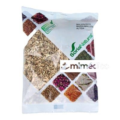 MALVAVISCO RAIZ BOLSA 75GR. SORIA NATURAL