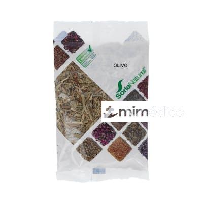 OLIVO BOLSA 50GR. SORIA NATURAL