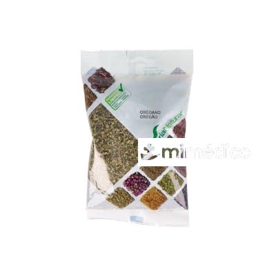 OREGANO BOLSA 25GR. SORIA NATURAL