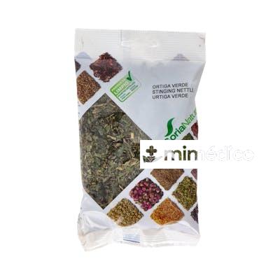 ORTIGA VERDE BOLSA 30GR. SORIA NATURAL