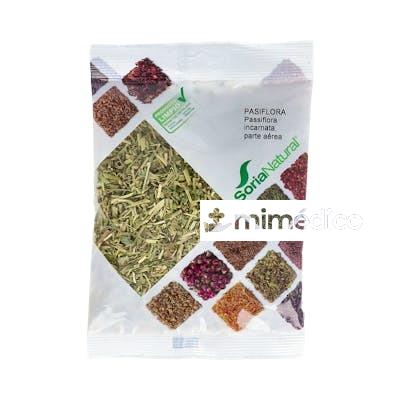 PASIFLORA BOLSA 40GR. SORIA NATURAL