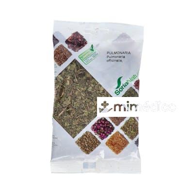 PULMONARIA BOLSA 25GR. SORIA NATURAL