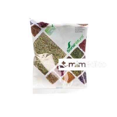 ROMERO BOLSA 75GR. SORIA NATURAL