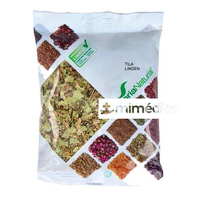 TILA BOLSA 30GR. SORIA NATURAL
