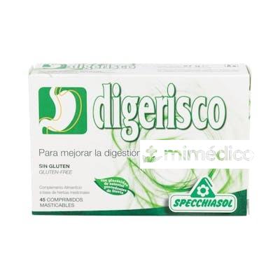 DIGERISCO 45COMP. SPECCHIASOL