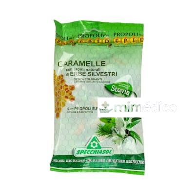 EPID CARAMELOS PROPOLI 20UNI SPECCHIASOL