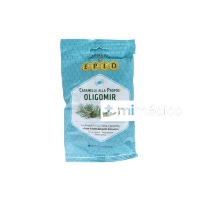 OLIGOMIR CARAMELOS 72GR. SPECCHIASOL