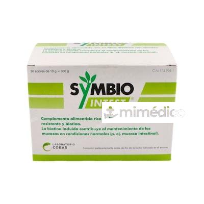 SYMBIOINTEST 30SBRS. SYMBIOPHARM