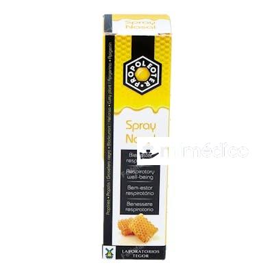 PROPOLEOTER SPRAY NASAL 30ML. TEGOR