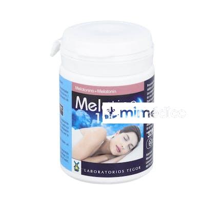 MELATINA (MELADORMO) 60COMP. TEGOR