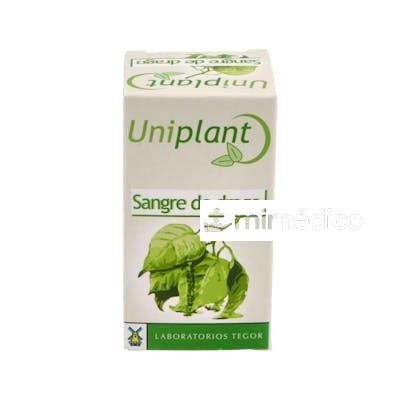 UNIPLANT DRAGO (SANGRE DE DRAGO) 30ML. TEGOR