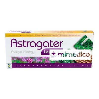 ASTRAGATER TEGOR-36 (JALEA REAL) 10AMPOLLAS TEGOR