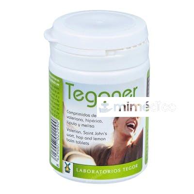 TEGONER (TEGONERVEN) 120 COMPR. TEGOR