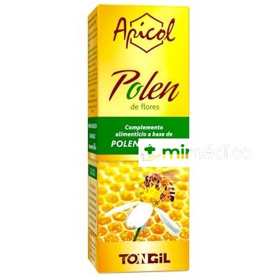 APICOL POLEN 60ML TONGIL