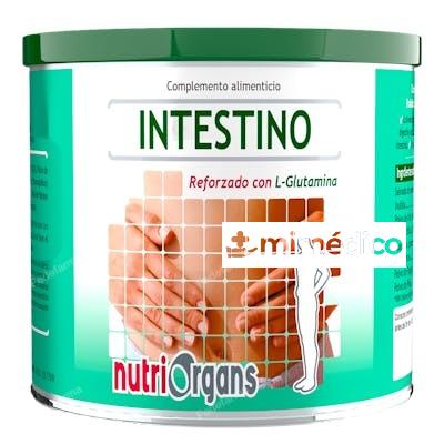 NUTRIORGANS INTESTINO 250GR TONGIL