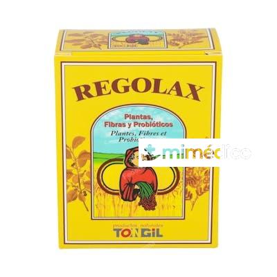 REGOLAX 50CAP. TONGIL