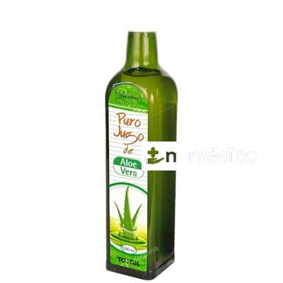 VITALOE PURO 500ML. TONGIL