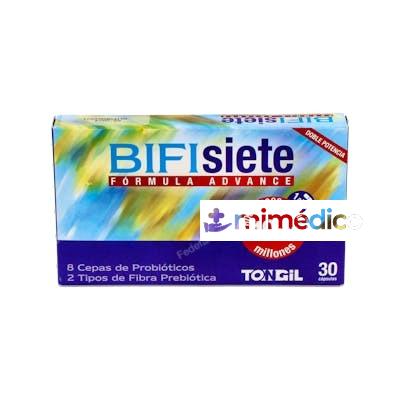 BIFISIETE 30CAP. TONGIL
