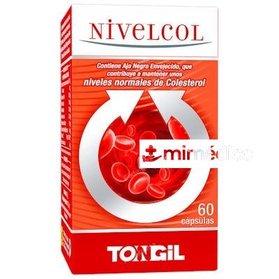 NIVELCOL 60CAP. TONGIL