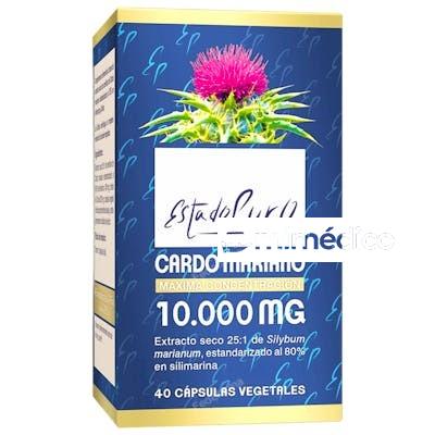 CARDO MARIANO  40CAP. ESTADO PURO TONGIL
