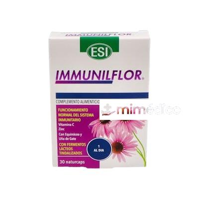 IMMUNILFLOR 30CAP. TREPATDIET-ESI