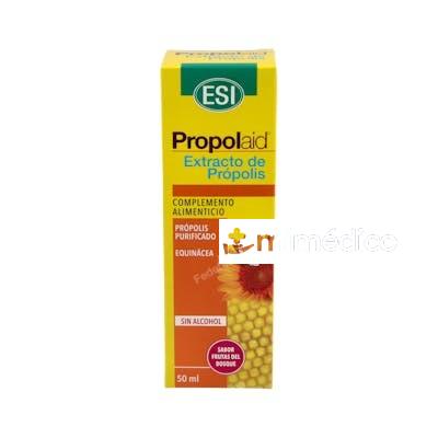 PROPOLAID EXT.PROPOLIS+ECHINACEA 50ML.S/A TREPATDIET-ESI