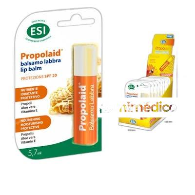 PROPOLAID PROPOLIS STICK LABIAL 5,7ML. TREPATDIET-ESI