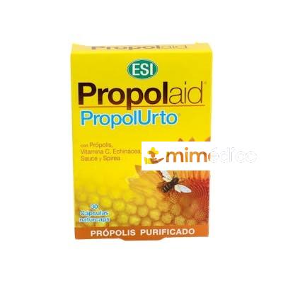 PROPOLAID PROPOLURTO 30CAP. TREPATDIET-ESI