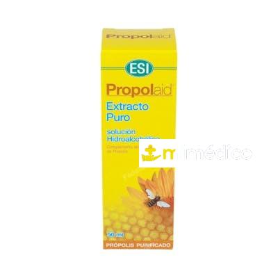 PROPOLAID EXT.PROPOLIS 50ML HIDROALCOHOLICO TREPATDIET-ESI