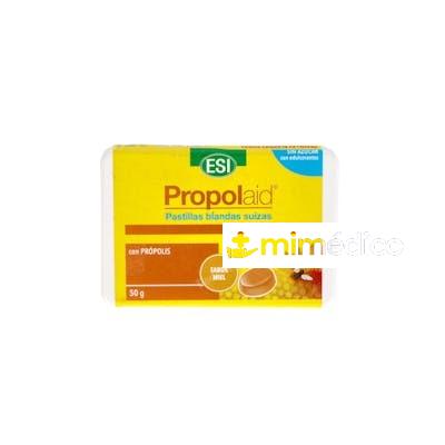 PROPOLAID CARAMELO MIEL 50GR. TREPATDIET-ESI