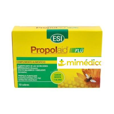 PROPOLAID FLU 10SBRS. TREPATDIET-ESI