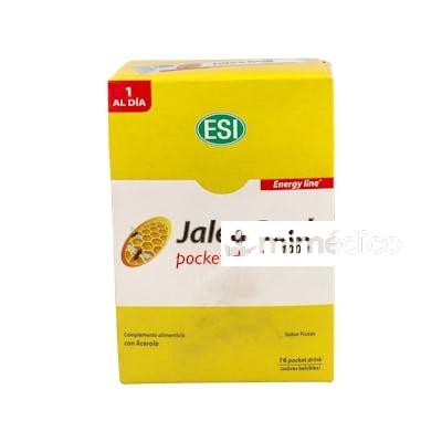 JALEA REAL 1000 16POCKET DRINK TREPATDIET-ESI