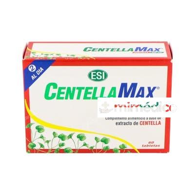 CENTELLAMAX 60COMP. TREPATDIET-ESI