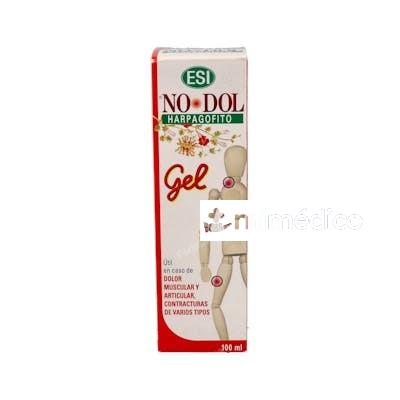 NO DOL HARPAGOFITO GEL 100GRS. TREPATDIET-ESI