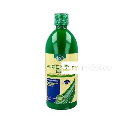 ALOE VERA ZUMO 1LITRO TREPATDIET-ESI