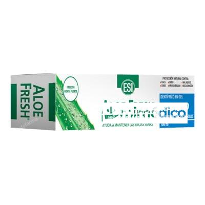 ALOE FRESH RETARD DENTIFRICO SENSITIVO 100ML. TREPATDIET-ESI